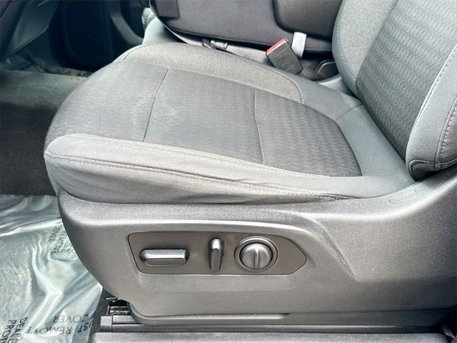 used 2020 Chevrolet Silverado 1500 car, priced at $30,000