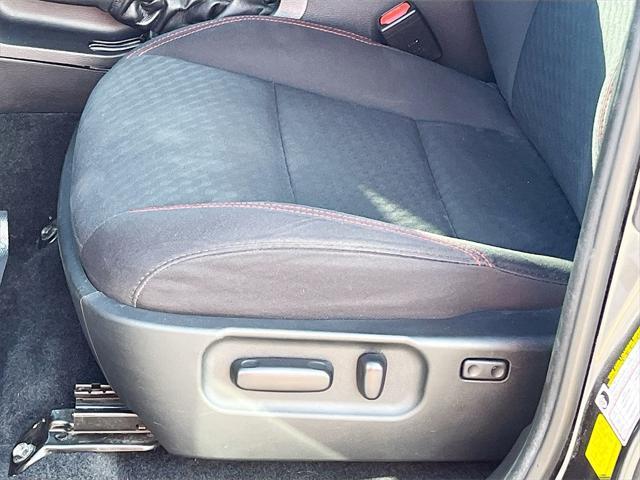 used 2021 Toyota Tacoma car, priced at $30,900