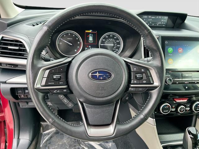 used 2020 Subaru Forester car, priced at $20,700