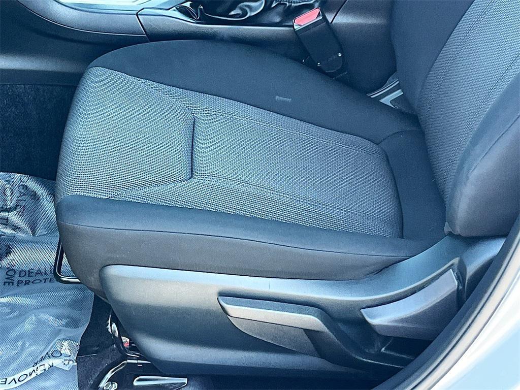used 2023 Subaru Impreza car, priced at $17,600