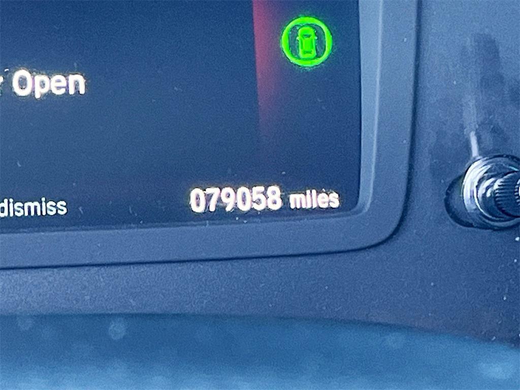 used 2023 Honda Odyssey car, priced at $30,600