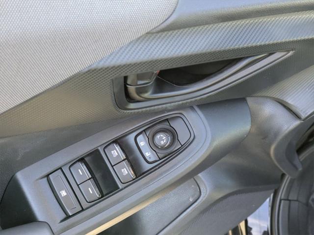used 2024 Subaru Crosstrek car, priced at $20,700