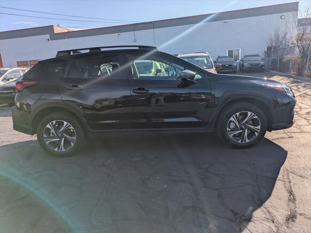 used 2024 Subaru Crosstrek car, priced at $20,700