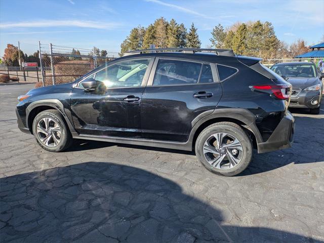 used 2024 Subaru Crosstrek car, priced at $20,700