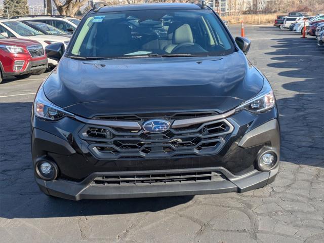 used 2024 Subaru Crosstrek car, priced at $20,700