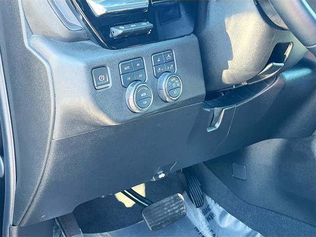 used 2024 Chevrolet Silverado 2500 car, priced at $55,800