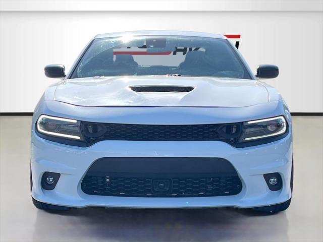 used 2023 Dodge Charger car, priced at $42,000
