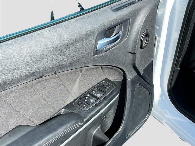 used 2023 Dodge Charger car, priced at $42,000