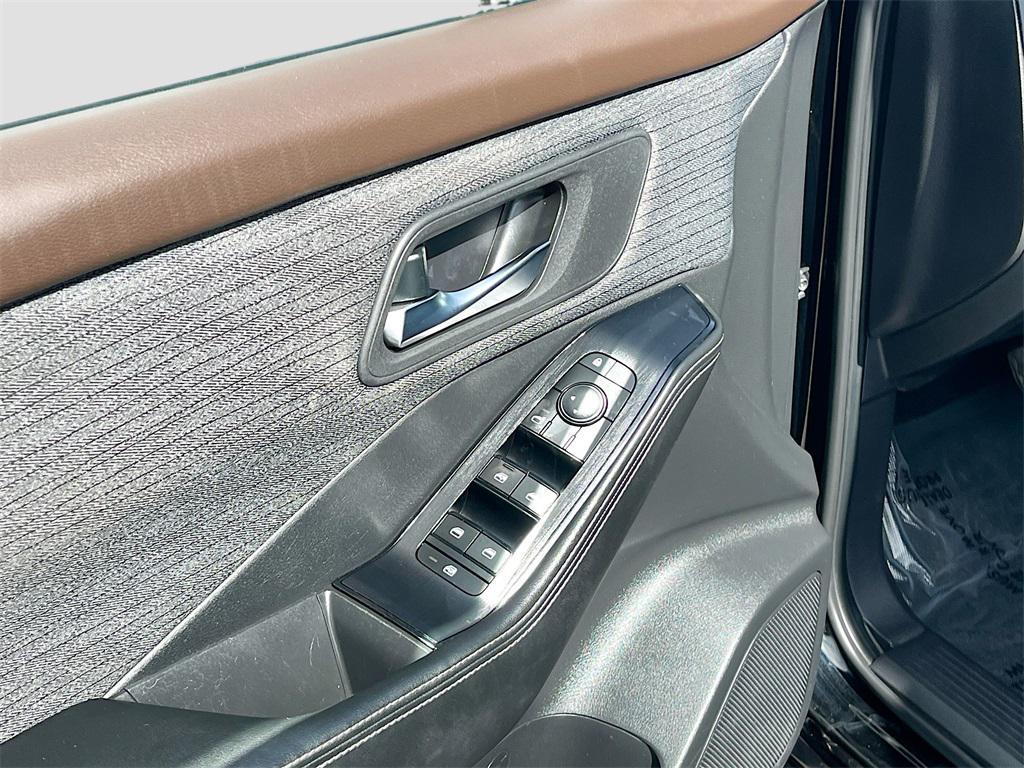 used 2021 Nissan Rogue car, priced at $17,200