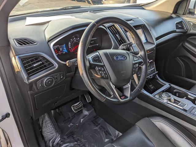 used 2019 Ford Edge car, priced at $21,800