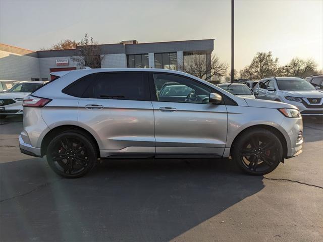 used 2019 Ford Edge car, priced at $21,800