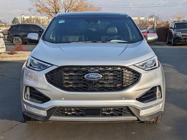 used 2019 Ford Edge car, priced at $21,800