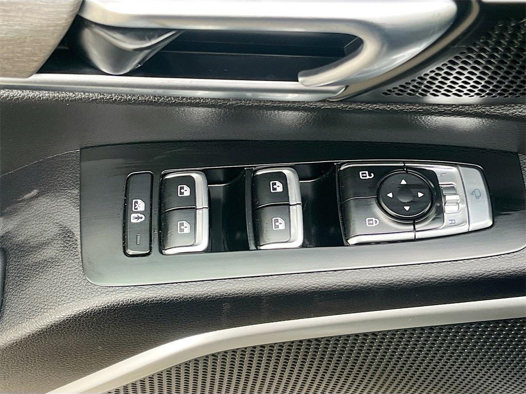 used 2022 Kia Telluride car, priced at $27,300