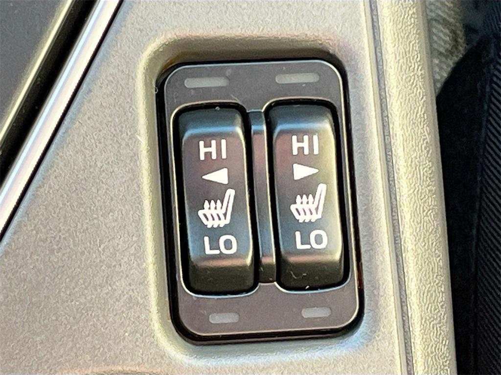 used 2025 Subaru Crosstrek car, priced at $23,900