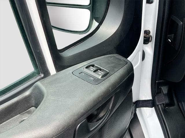 used 2023 Ram ProMaster 2500 car, priced at $26,300