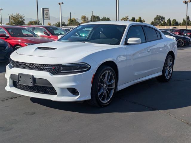 used 2022 Dodge Charger car, priced at $25,800