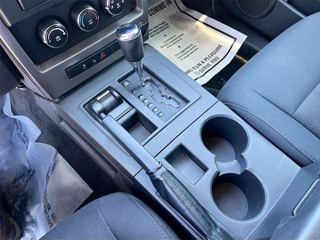 used 2012 Jeep Liberty car, priced at $9,200