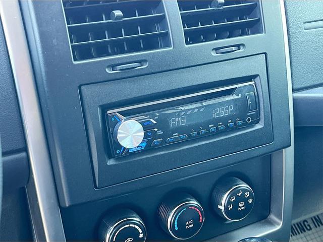 used 2012 Jeep Liberty car, priced at $9,200