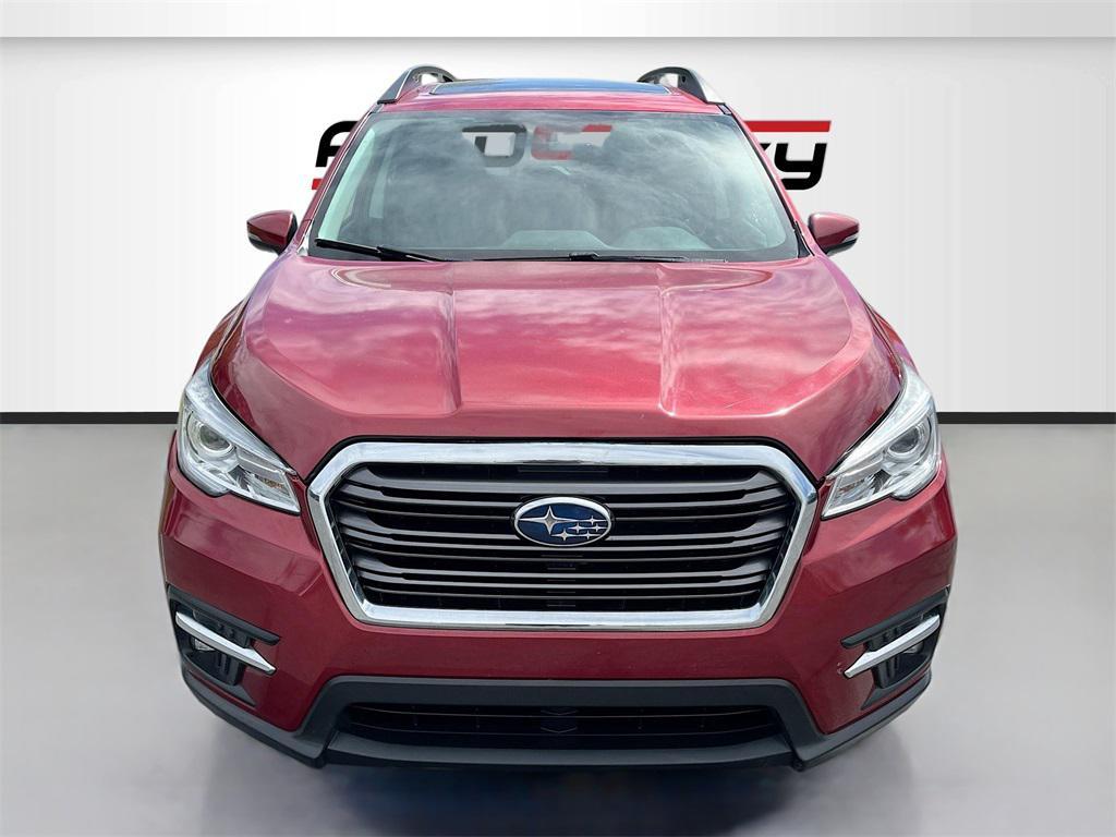 used 2021 Subaru Ascent car, priced at $20,800