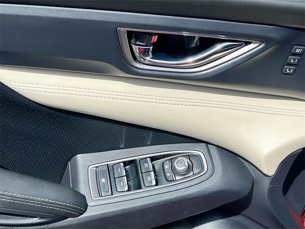 used 2021 Subaru Ascent car, priced at $20,800