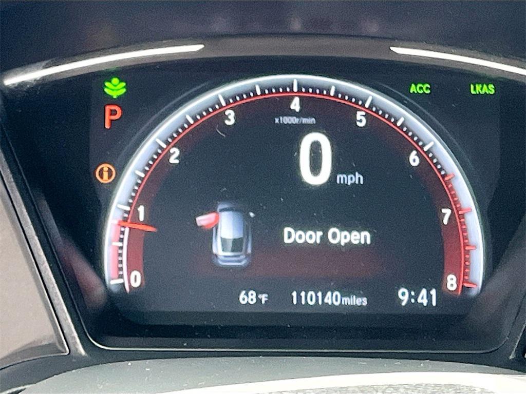 used 2020 Honda Civic car, priced at $15,900