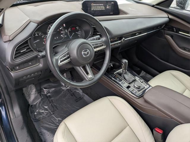 used 2023 Mazda CX-30 car, priced at $22,000