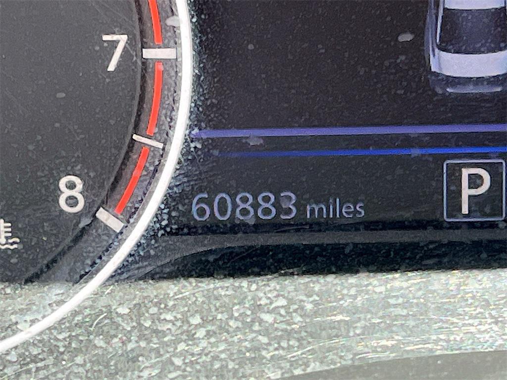 used 2020 Nissan Altima car, priced at $14,500