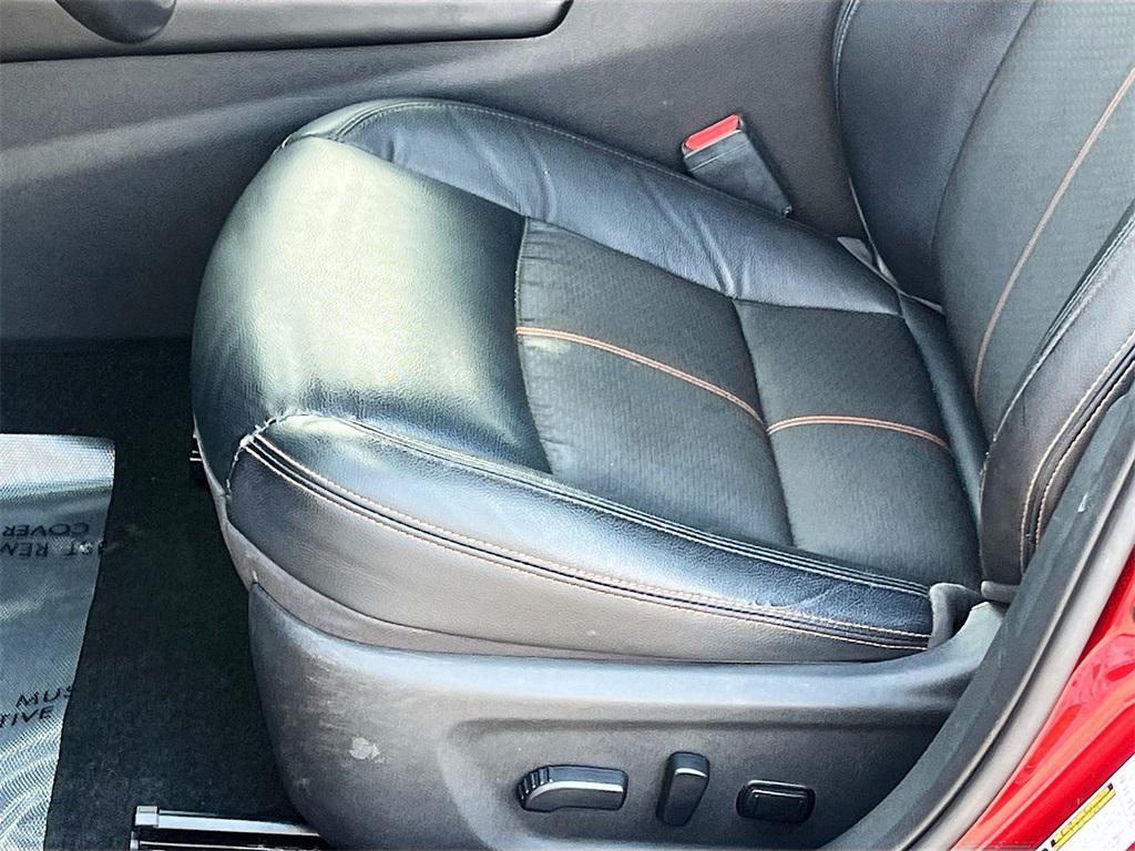 used 2020 Nissan Altima car, priced at $14,500