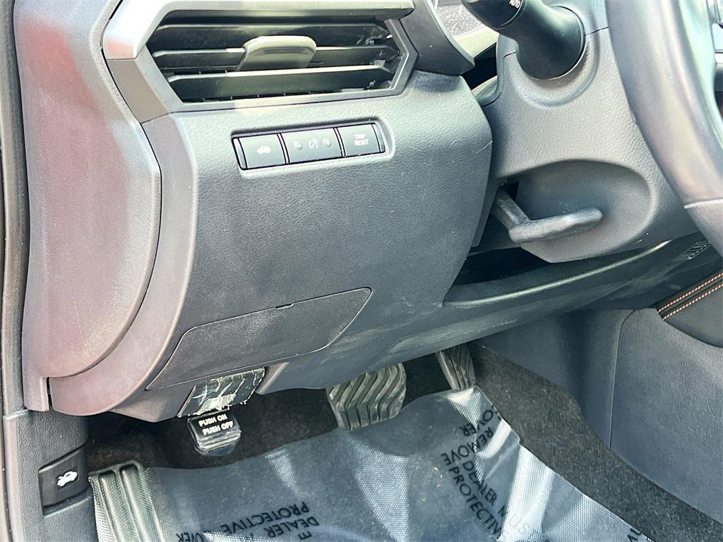 used 2020 Nissan Altima car, priced at $14,500