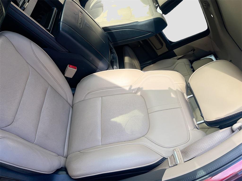 used 2021 Ram 1500 car, priced at $36,800