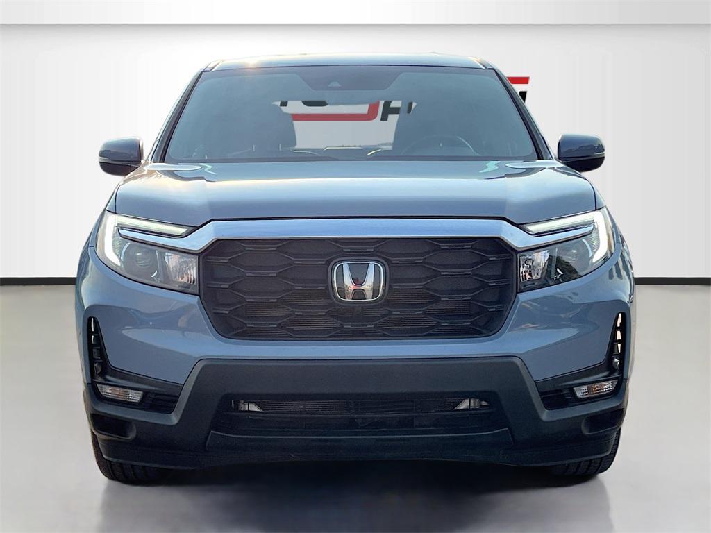 used 2024 Honda Passport car, priced at $31,100