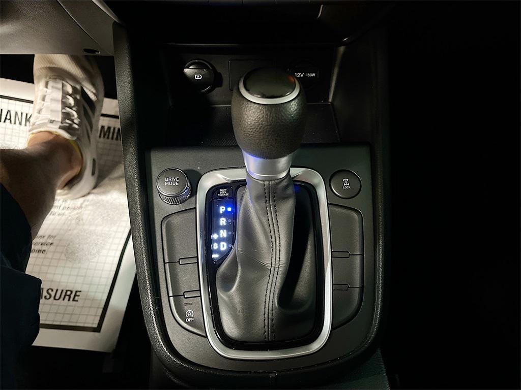 used 2022 Hyundai Kona car, priced at $17,100