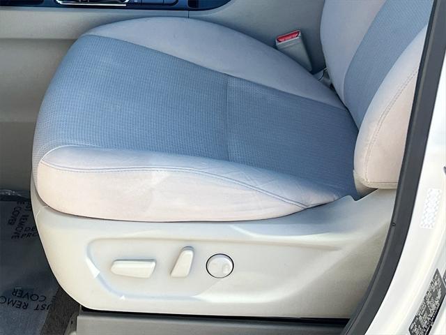 used 2019 Kia Sedona car, priced at $14,500