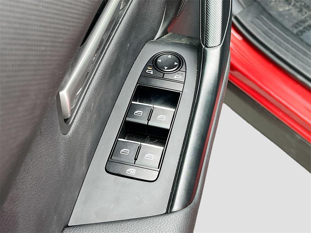 used 2024 Mazda CX-50 car, priced at $24,100