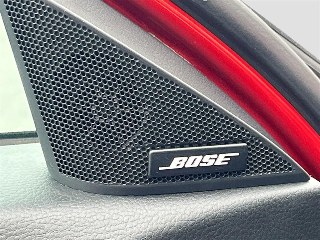 used 2024 Mazda CX-50 car, priced at $24,100