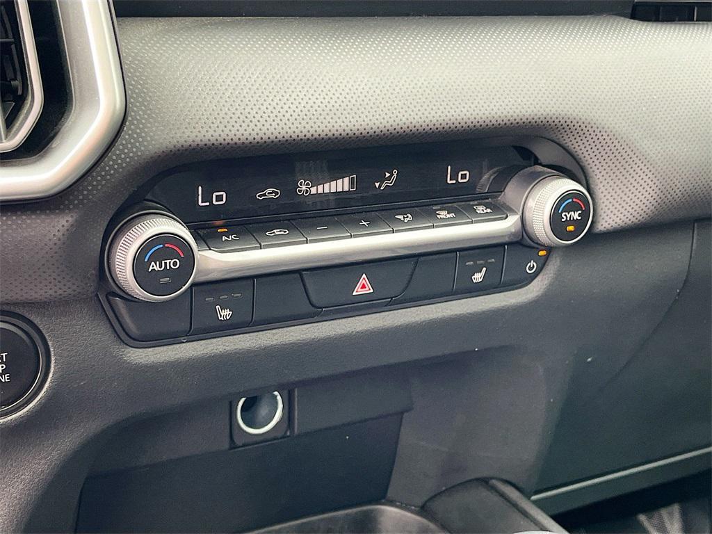 used 2024 Mazda CX-50 car, priced at $24,100