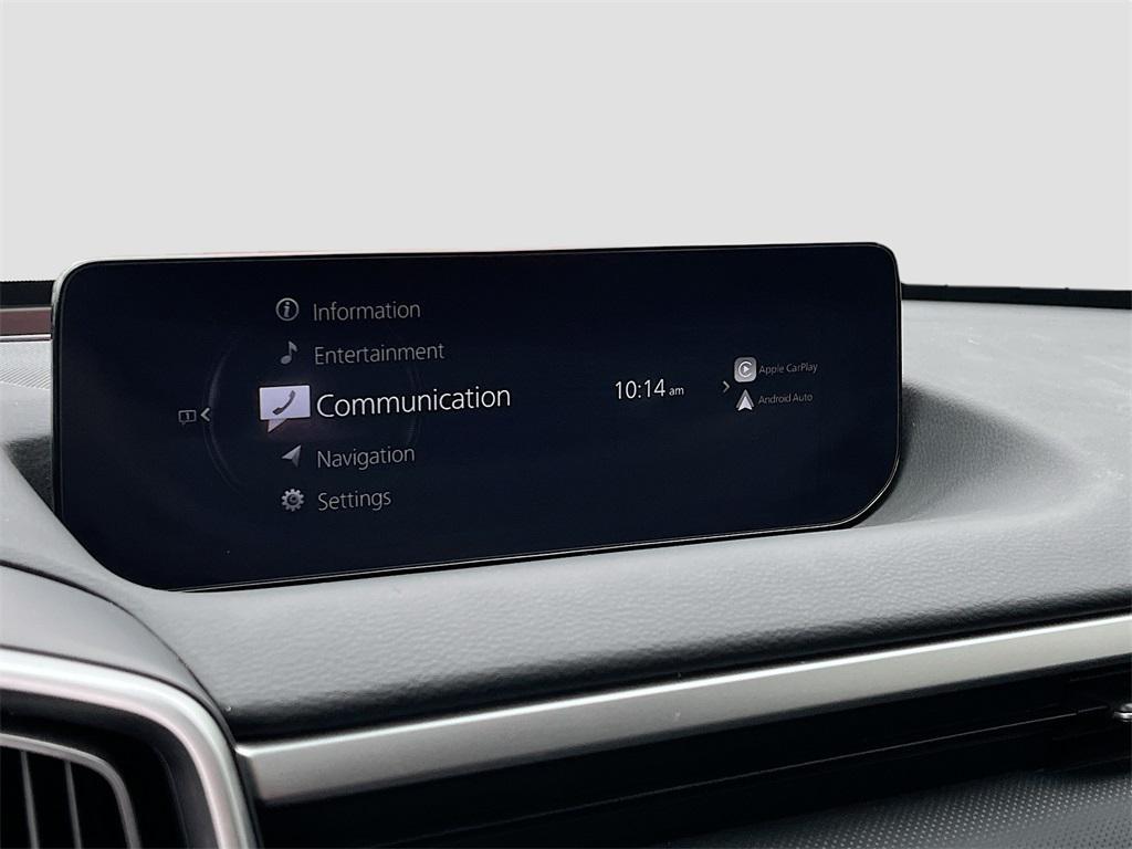 used 2024 Mazda CX-50 car, priced at $24,100