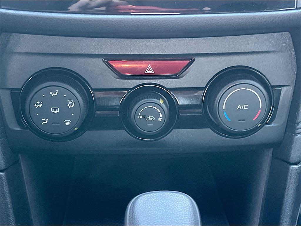 used 2019 Subaru Impreza car, priced at $14,300