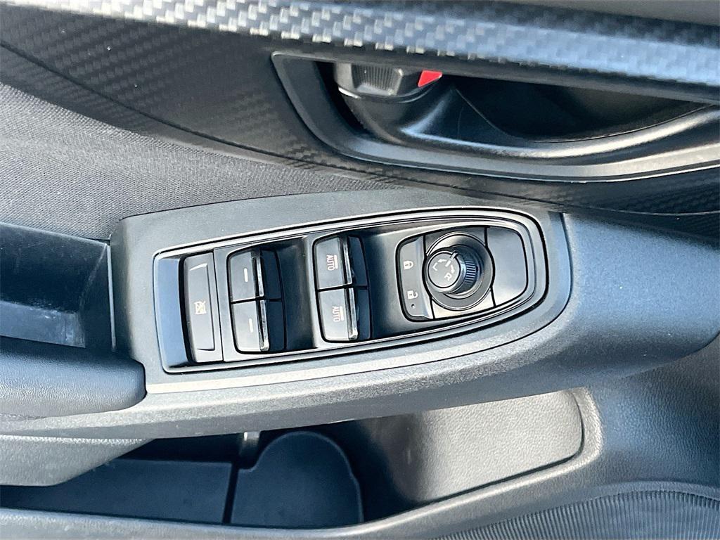 used 2019 Subaru Impreza car, priced at $14,300