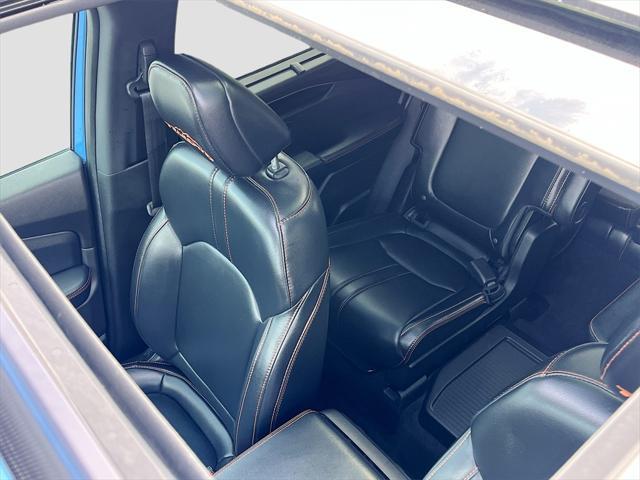 used 2025 Honda Pilot car, priced at $41,600