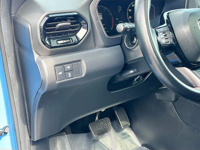 used 2025 Honda Pilot car, priced at $41,600