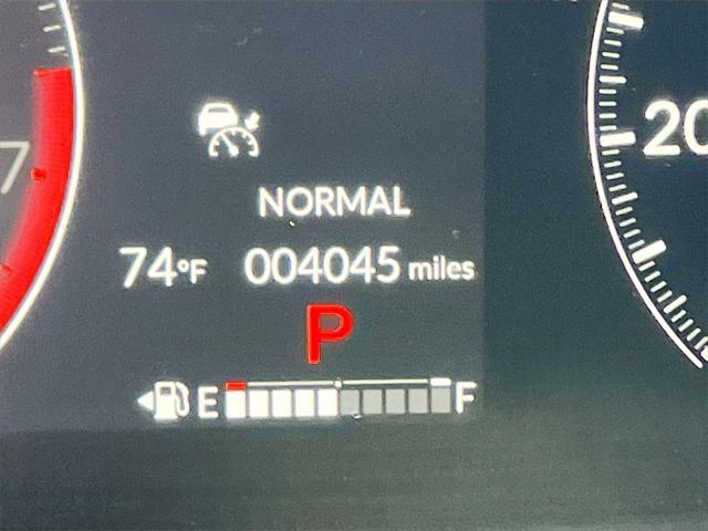 used 2025 Honda Pilot car, priced at $41,600