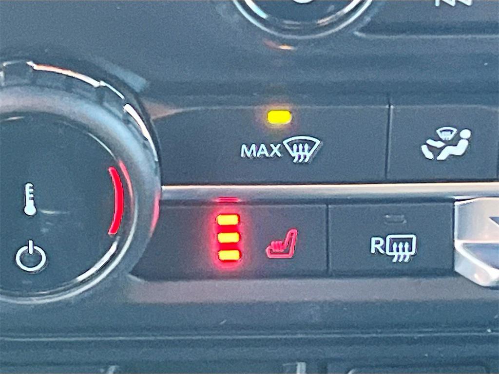 used 2022 Ford Bronco car, priced at $35,000