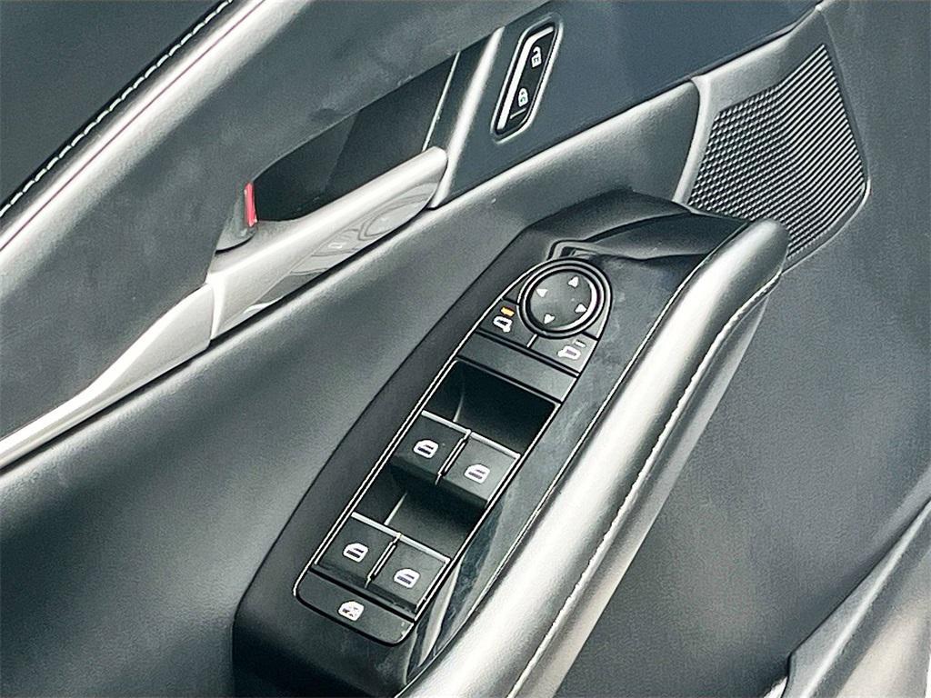 used 2024 Mazda CX-30 car, priced at $20,000