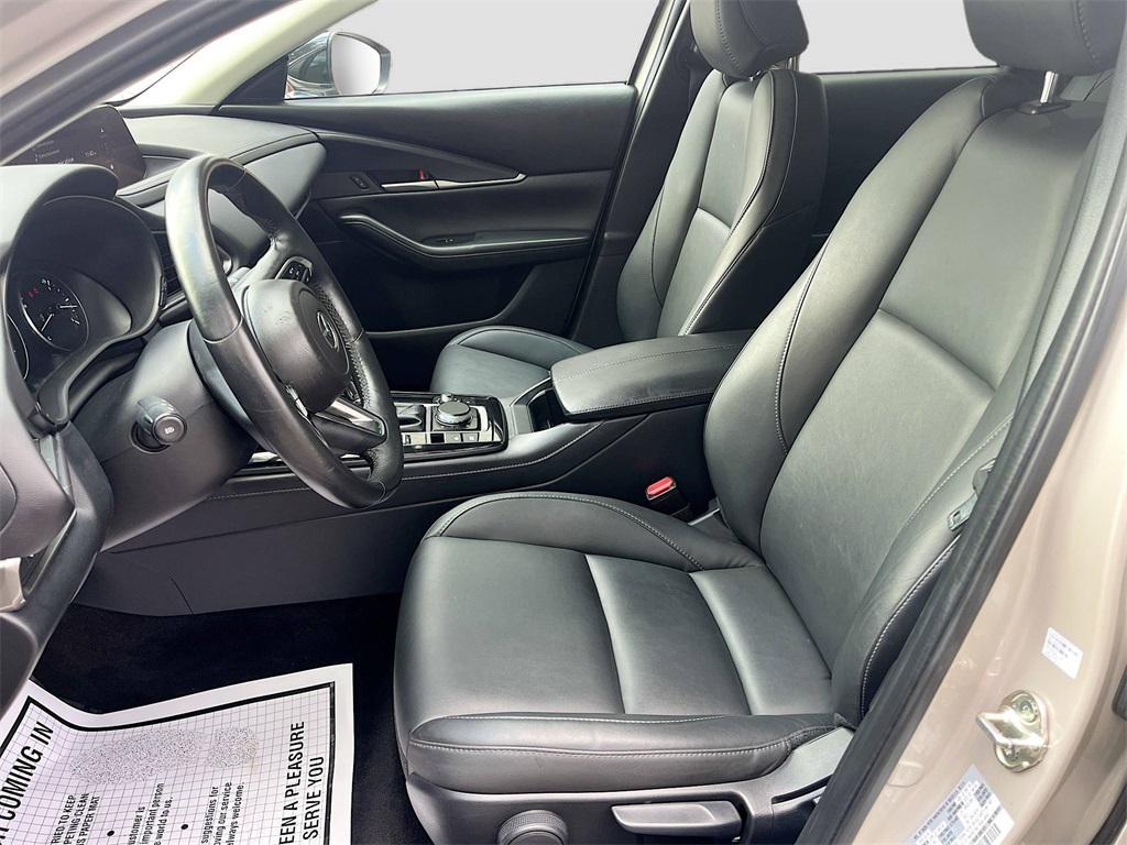used 2024 Mazda CX-30 car, priced at $20,000