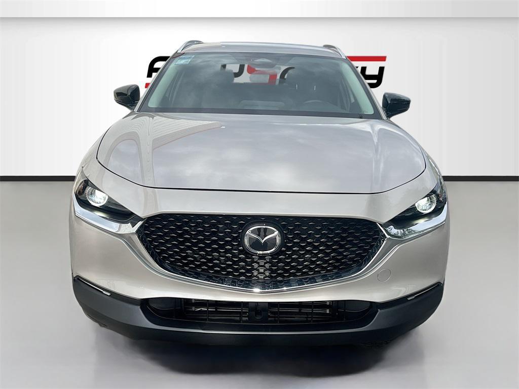 used 2024 Mazda CX-30 car, priced at $20,000