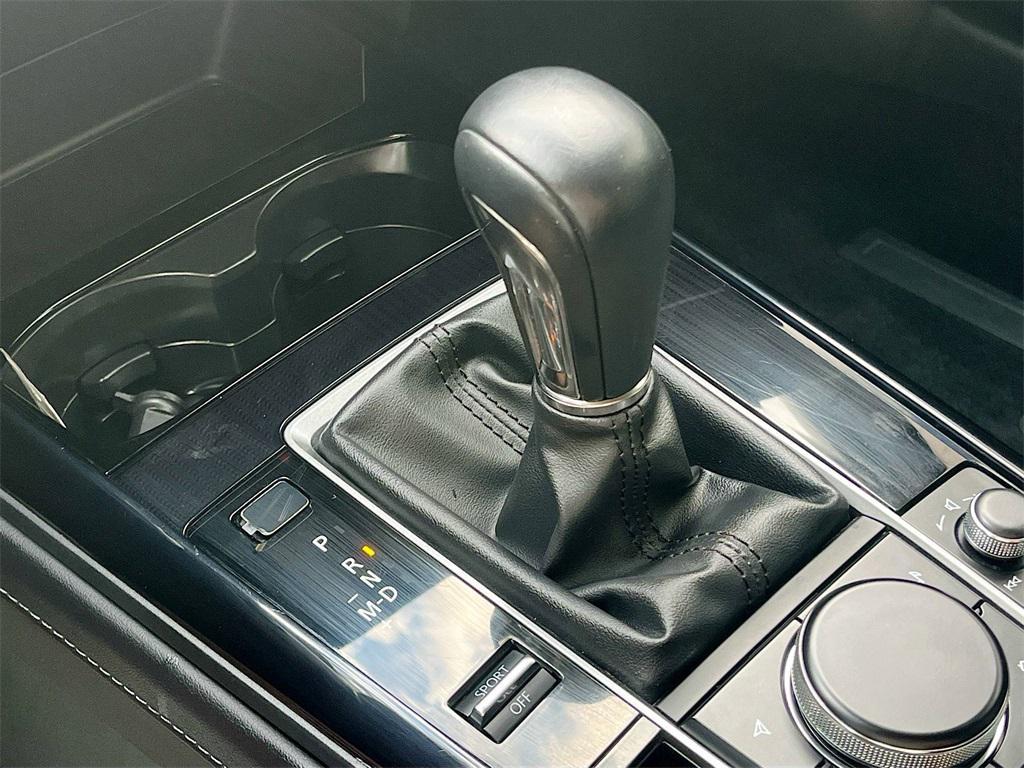 used 2024 Mazda CX-30 car, priced at $20,000