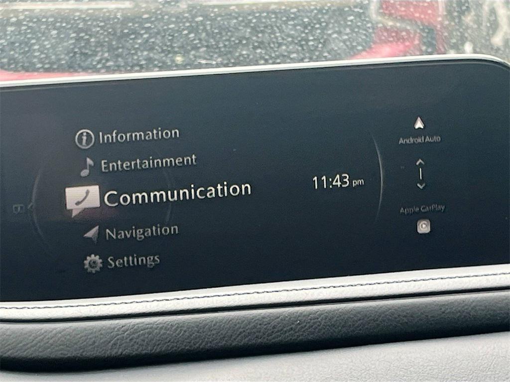 used 2024 Mazda CX-30 car, priced at $20,000