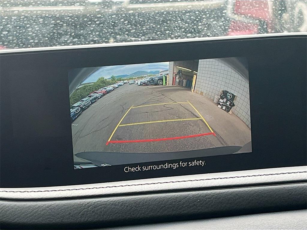 used 2024 Mazda CX-30 car, priced at $20,000