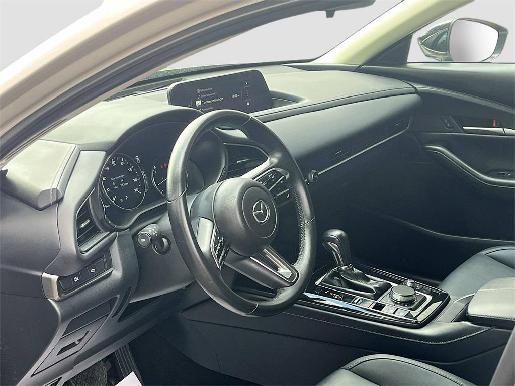 used 2024 Mazda CX-30 car, priced at $20,000